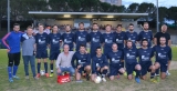 TORNEO FRA I PAESI: POGGIOLA - AGAZZI 1-1 (5-4 D.C.R.)